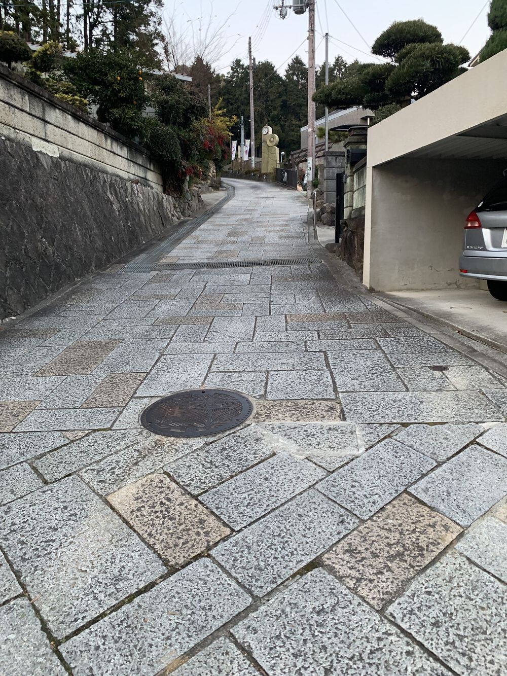 竹内街道(たけのうちかいどう)残り半分の写真42