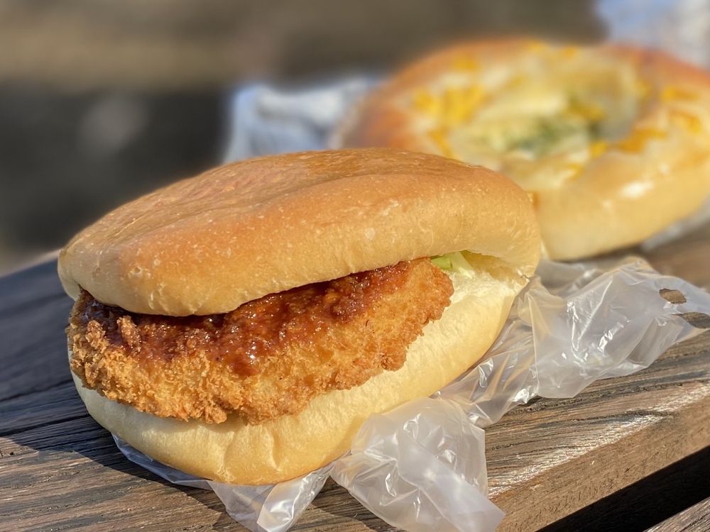 吉祥寺～東京で一番長い直線道路～多摩湖1周ロング走  の写真4