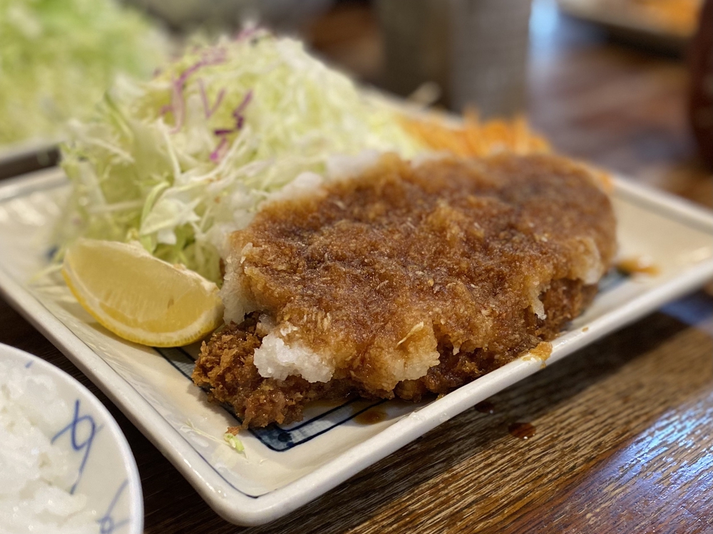吉祥寺～東京で一番長い直線道路～多摩湖1周ロング走  の写真8