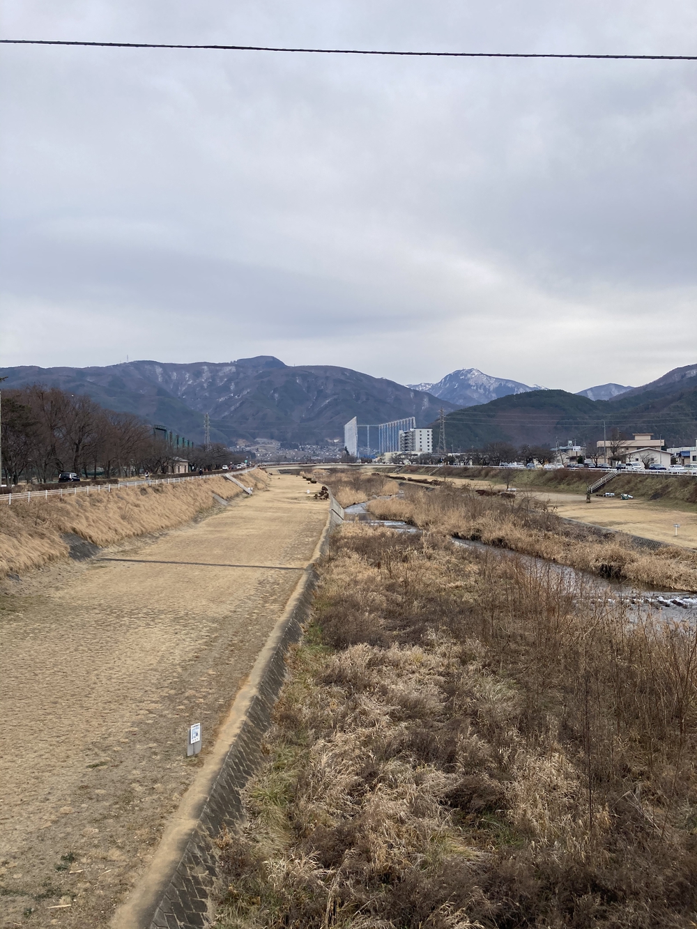 銭湯ランで松本観光の写真3