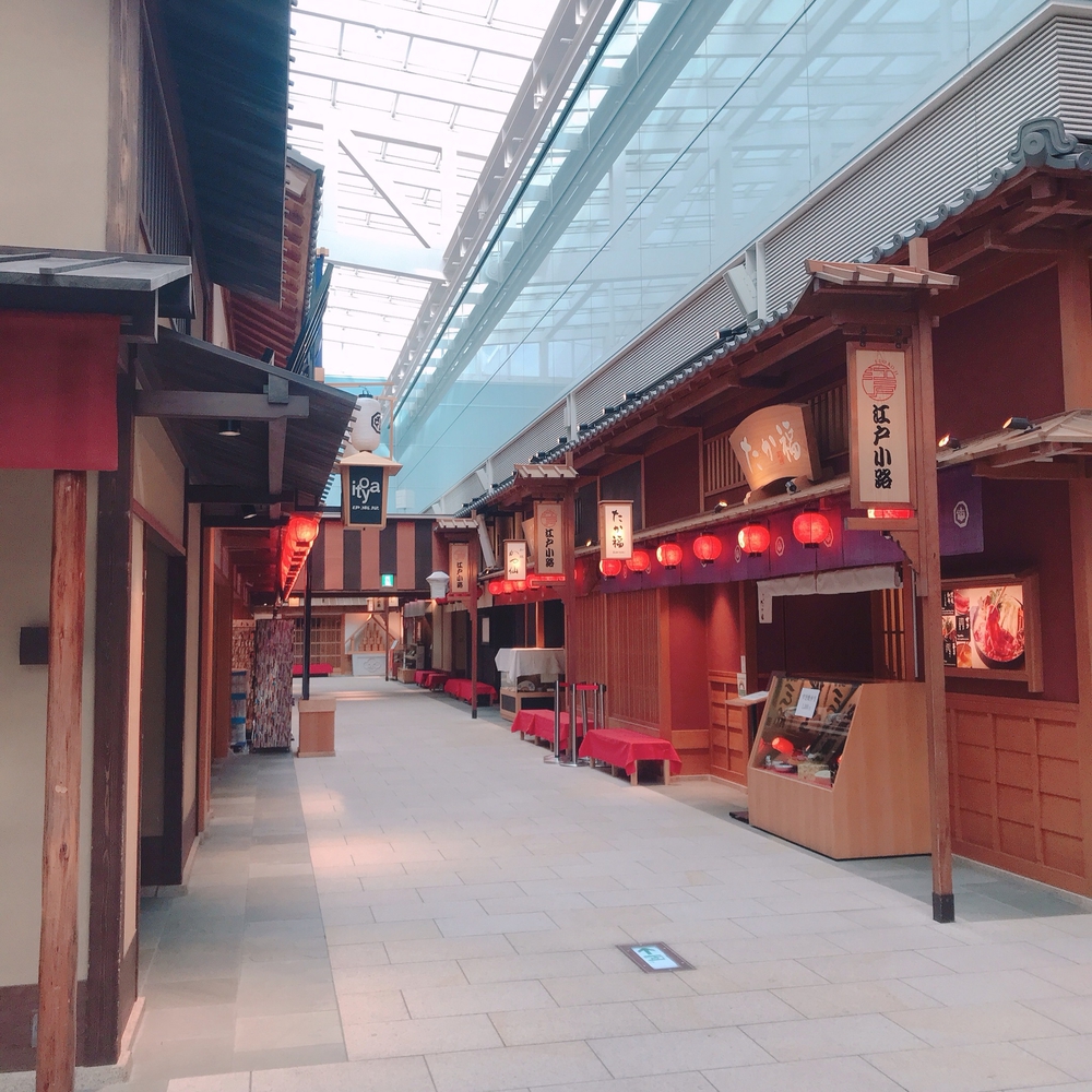 川崎駅発 羽田空港へRuntrip✈️10kmの写真7