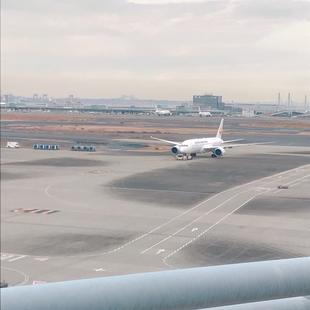 川崎駅発 羽田空港へRuntrip✈️10kmの写真8