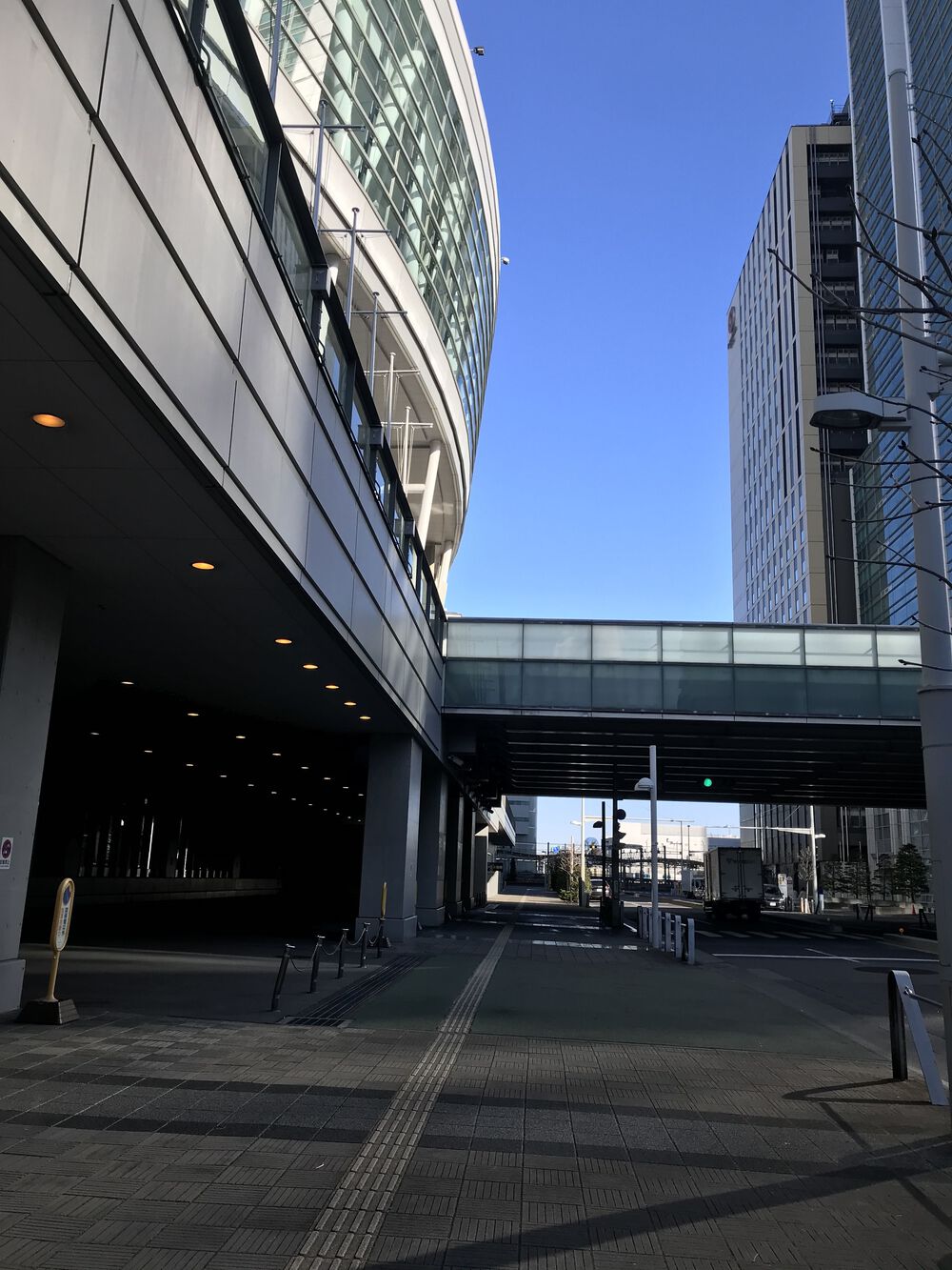 さいたまスーパーアリーナ１周９００mの写真3