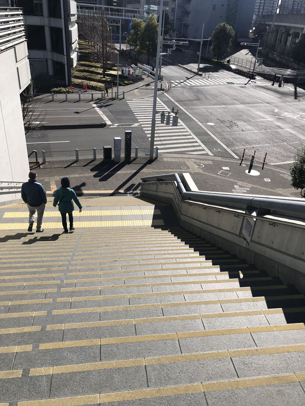 さいたまスーパーアリーナ１周９００mの写真4