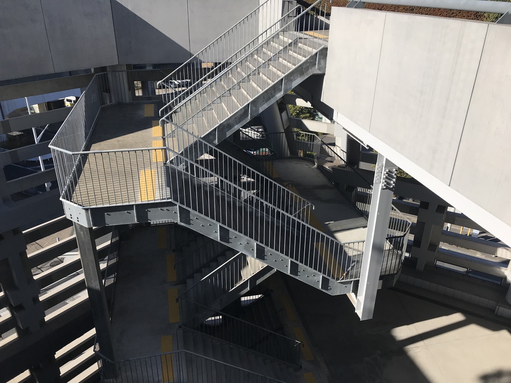 さいたまスーパーアリーナ１周９００mの写真6