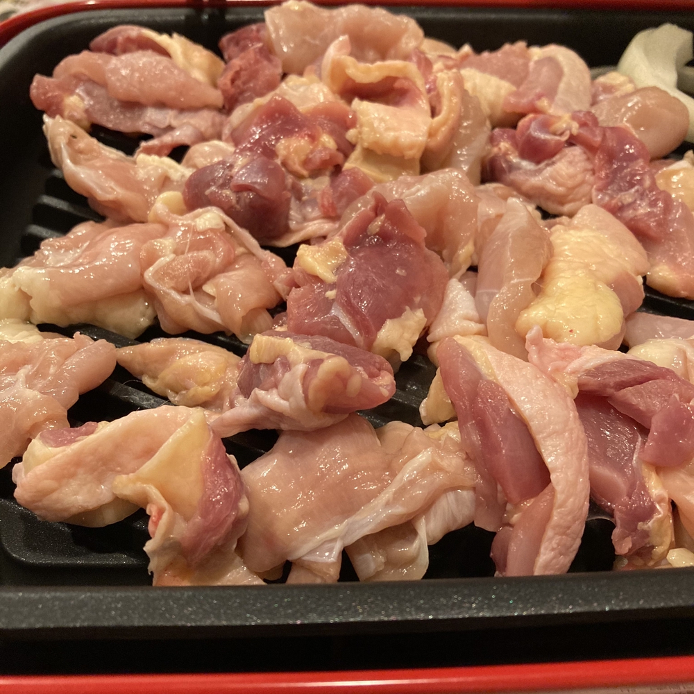 琵琶湖大橋近辺の20kmの写真4