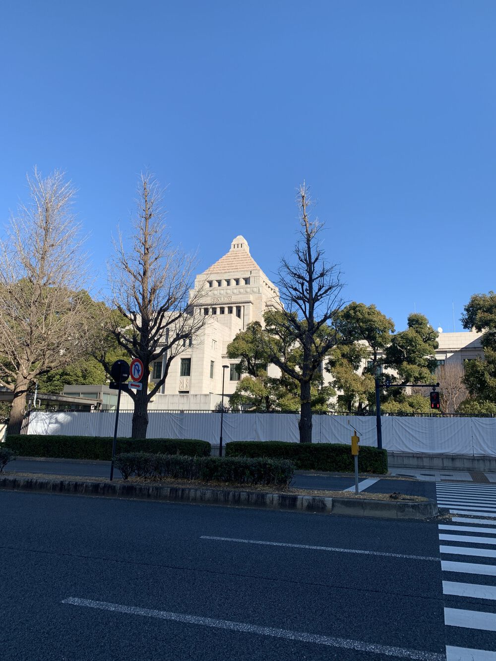 歌川広重と共にRUN 霞ヶ関の写真11