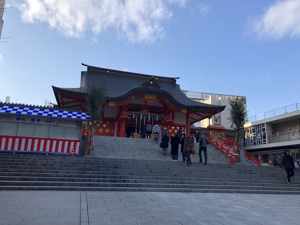 ★お絵描きラン（25）新宿鮫🦈【新宿・中野】★の写真3