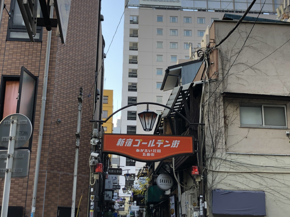 ★お絵描きラン（25）新宿鮫🦈【新宿・中野】★の写真4