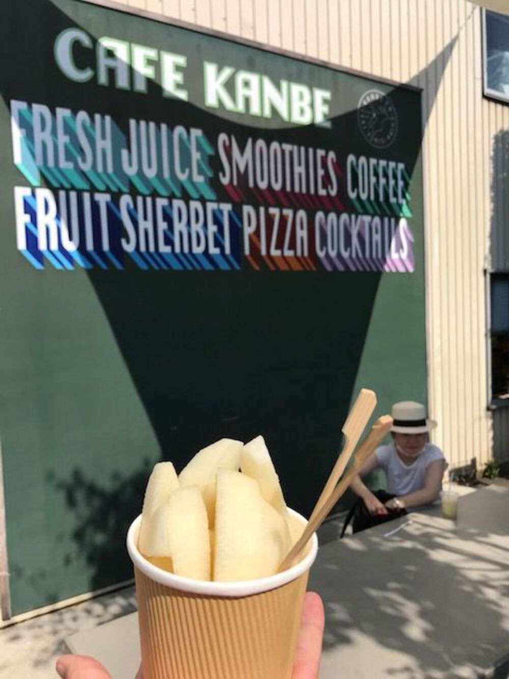 松戸・市川チーバ君の写真3