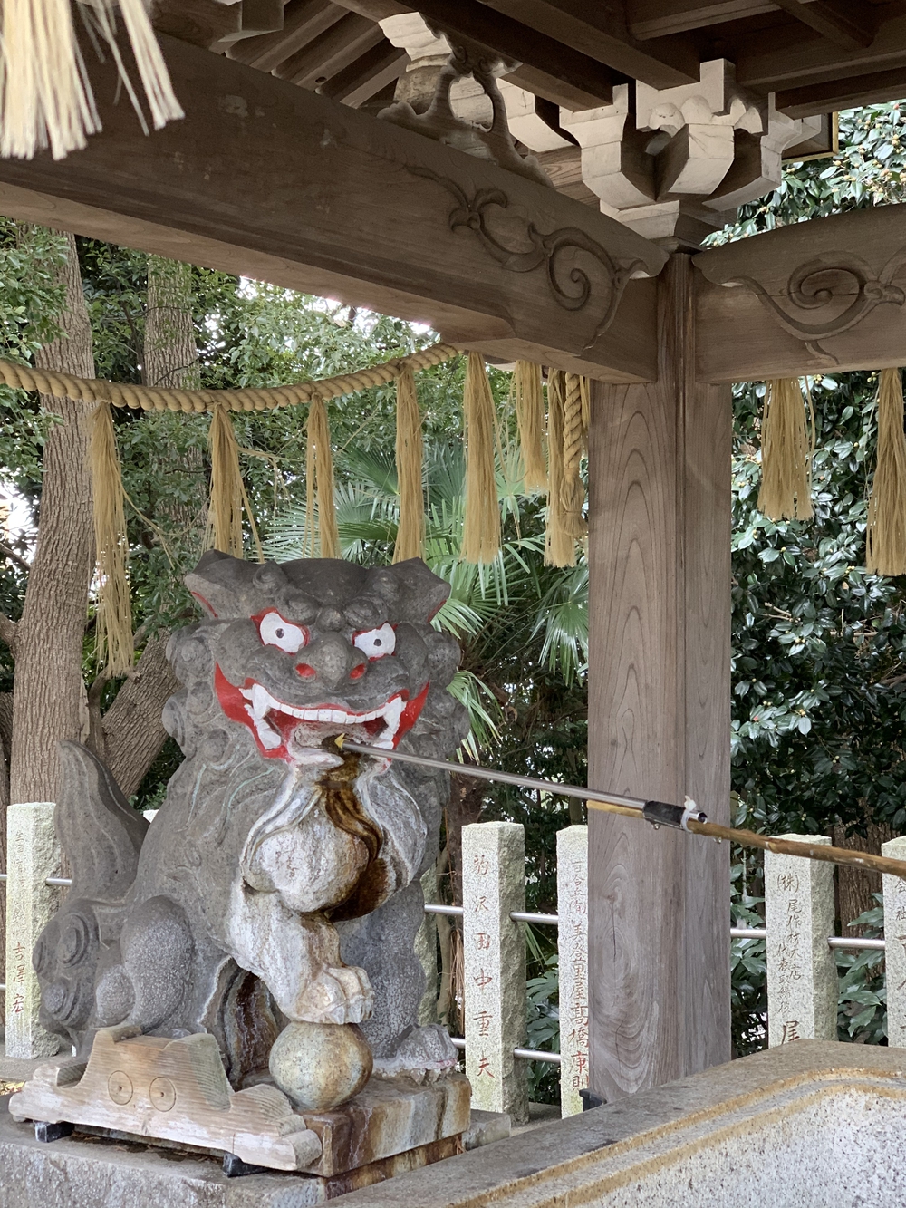 百合ヶ丘２神３寺コースの写真3