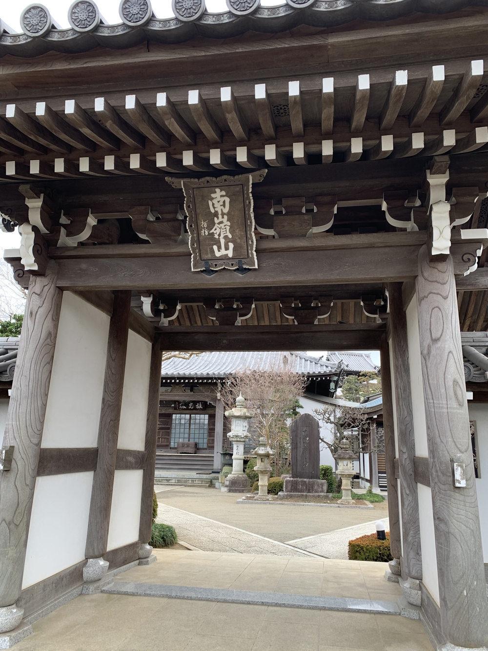 百合ヶ丘２神３寺コースの写真5