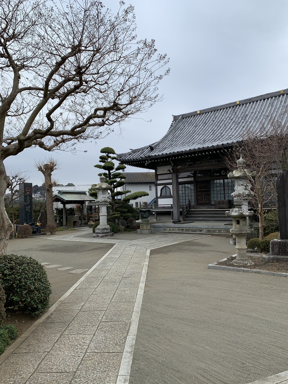 百合ヶ丘２神３寺コースの写真6