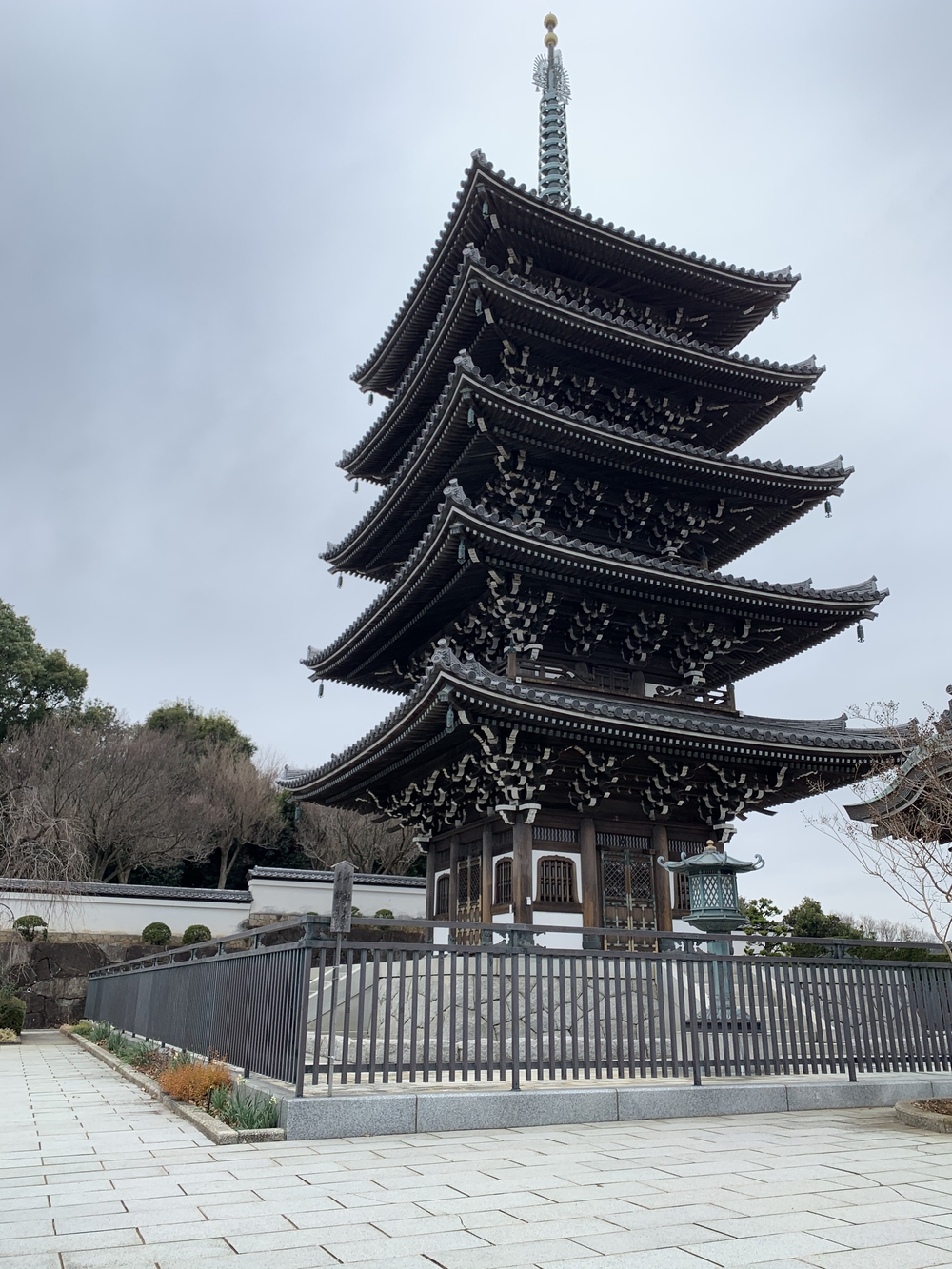 百合ヶ丘２神３寺コースの写真7