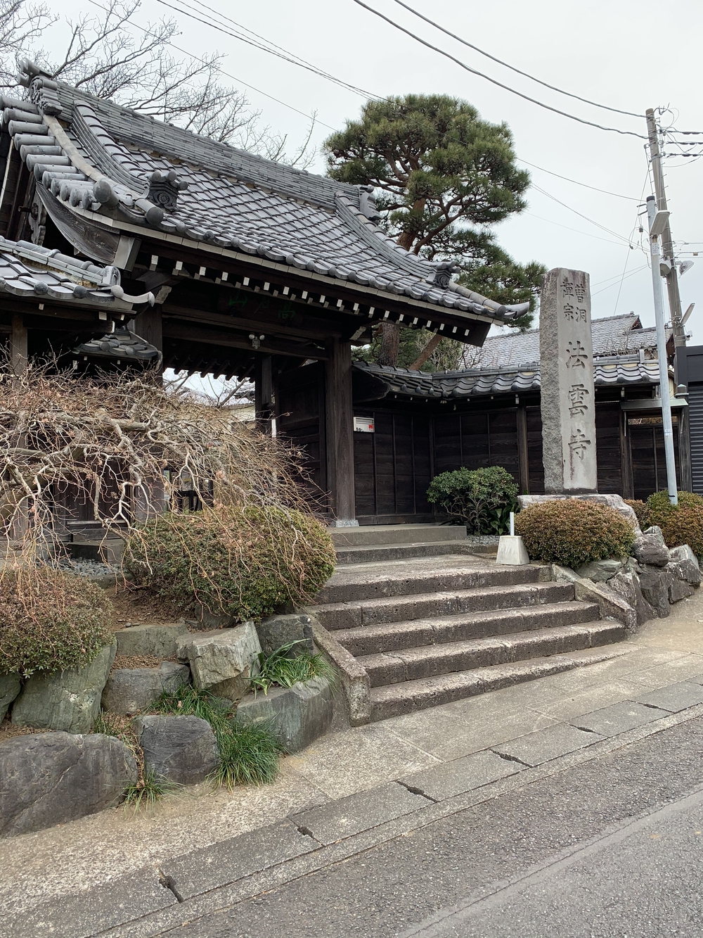 百合ヶ丘２神３寺コースの写真8