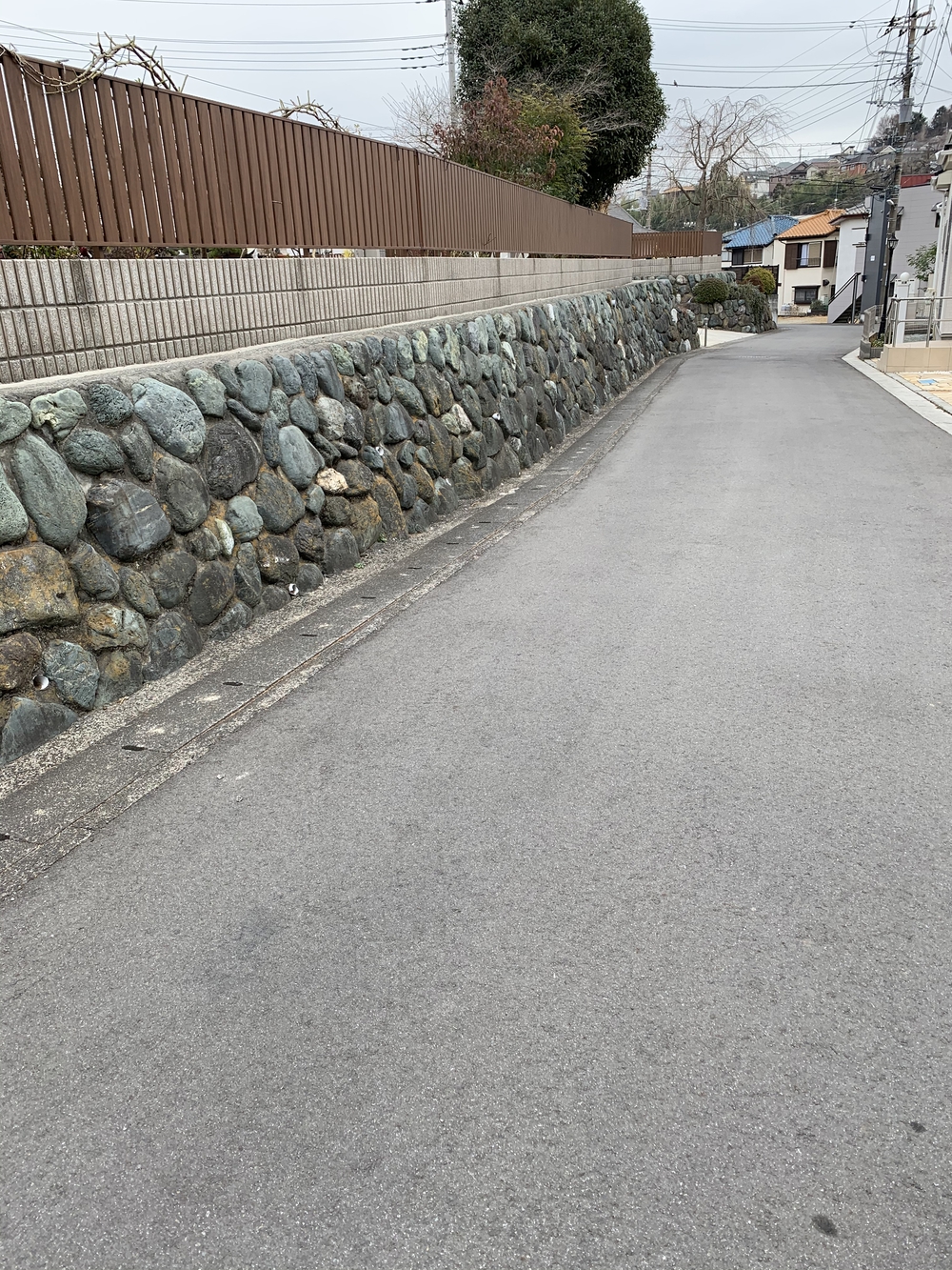 百合ヶ丘２神３寺コースの写真10