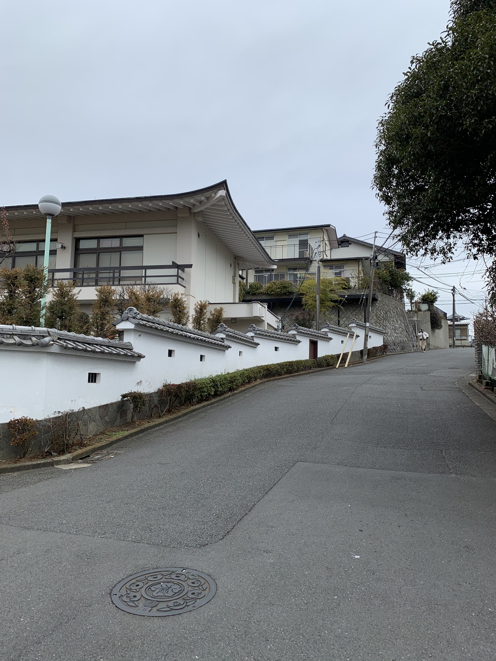 百合ヶ丘２神３寺コースの写真12