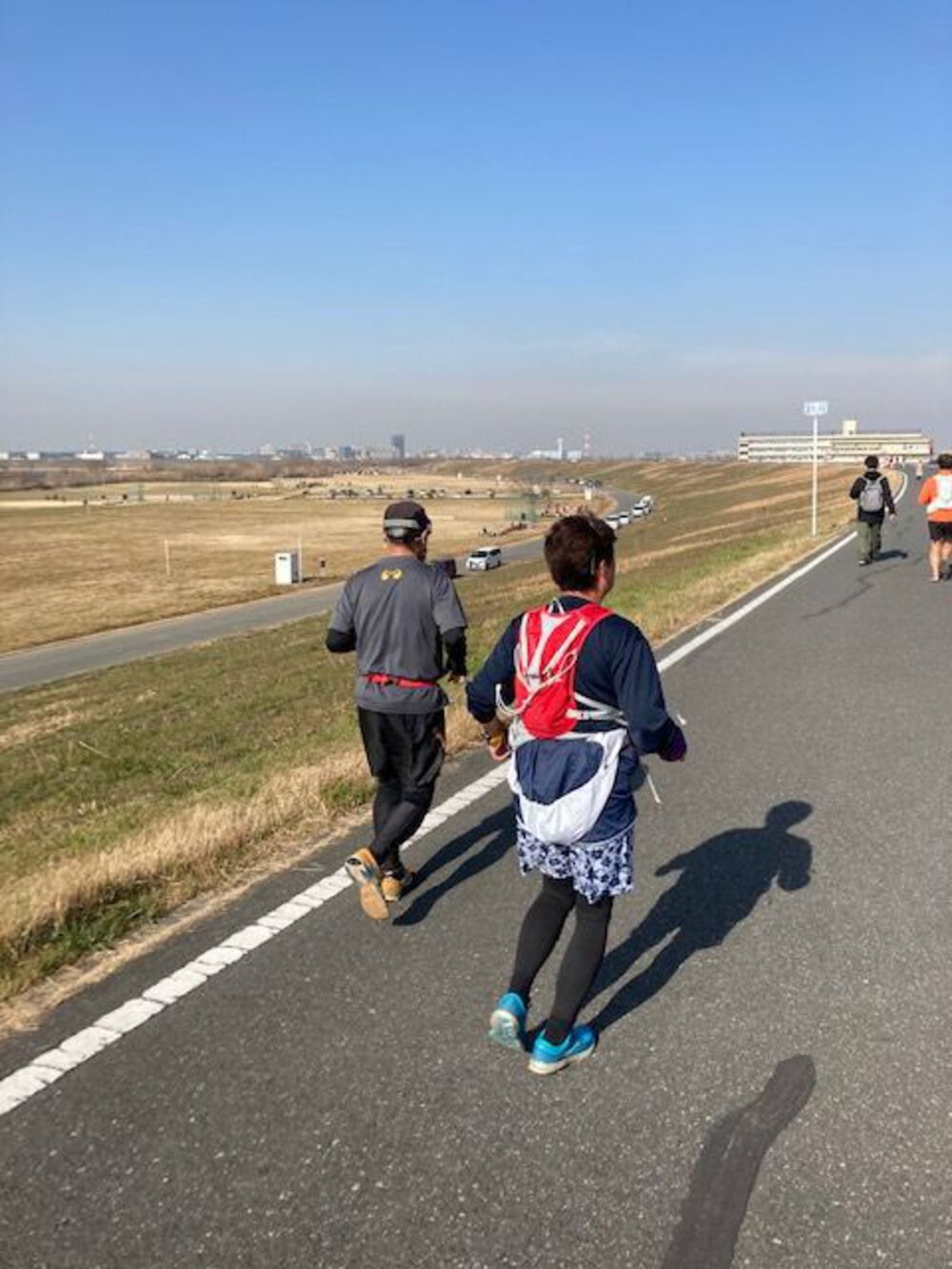 松戸七福神(新八柱～北小金）の写真5