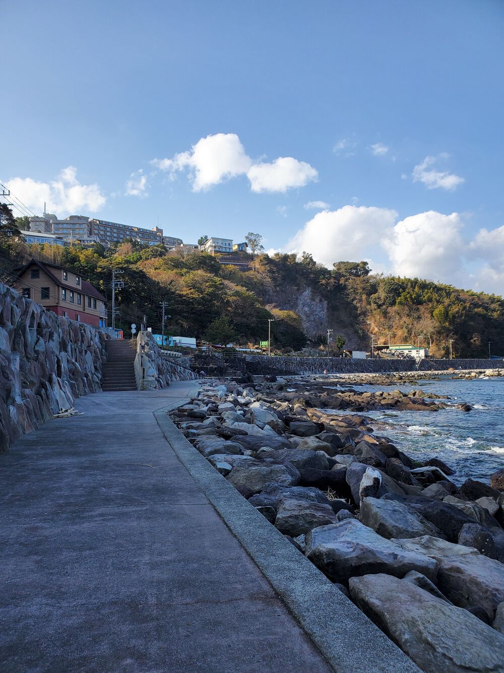 真鶴半島RUN🏃🏃‍♀️💨の写真9