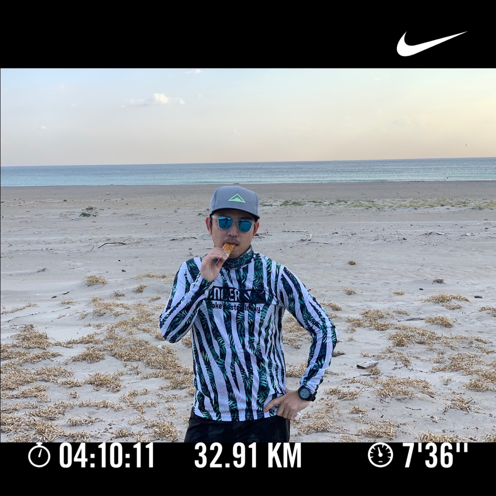 電車でいけない渥美半島を地球を感じながら走るの写真3