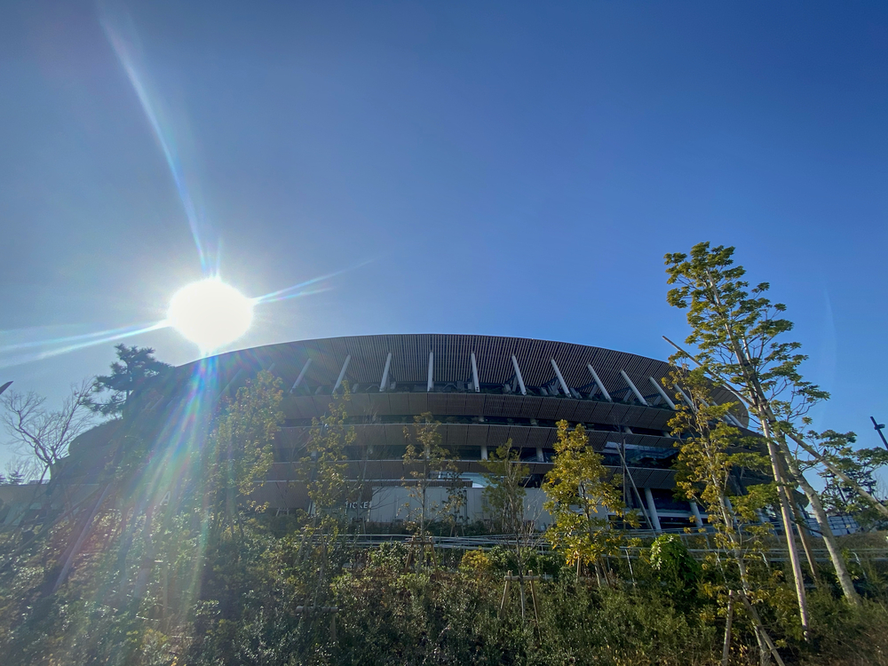 小江戸大江戸2021都心部のコースの写真3