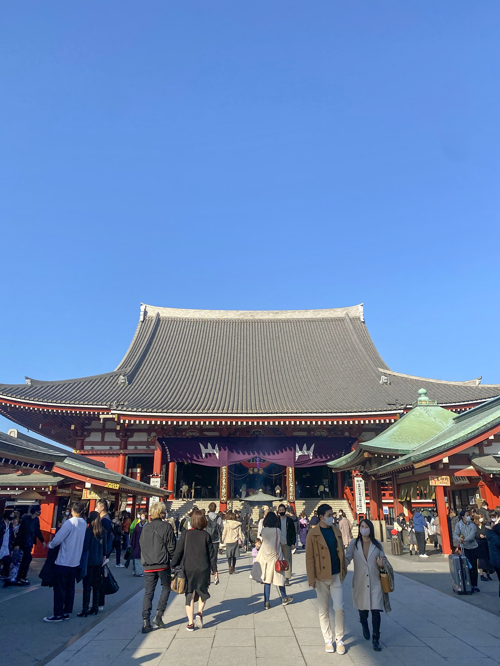 小江戸大江戸2021都心部のコースの写真6