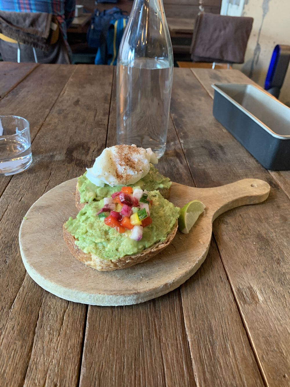 歌川広重と共にRUN 隅田川の写真7