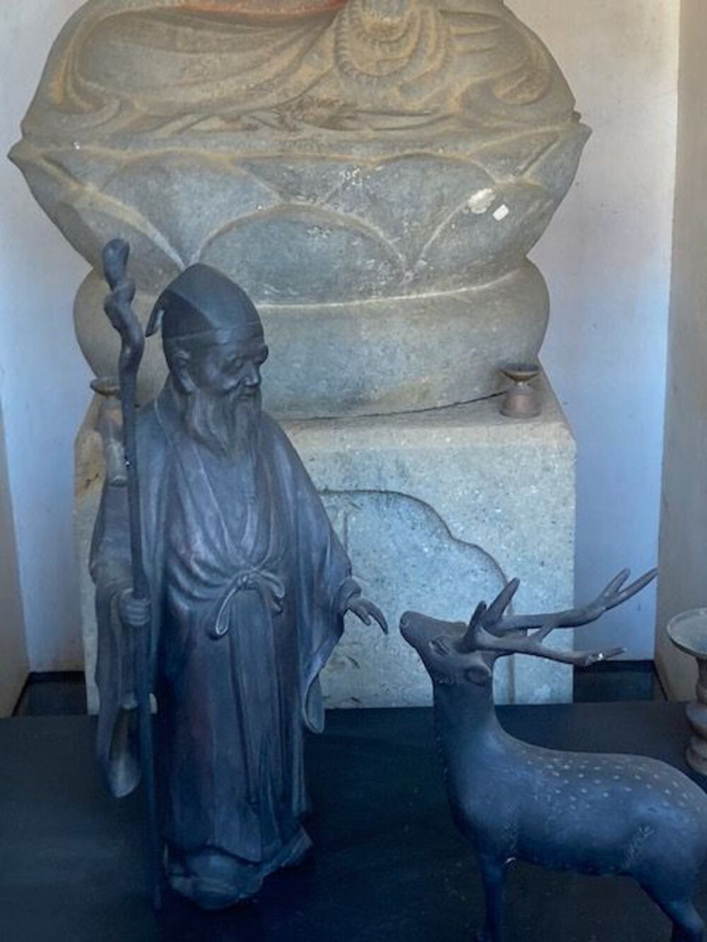 習志野七福神　JR津田沼～京成実籾の写真3