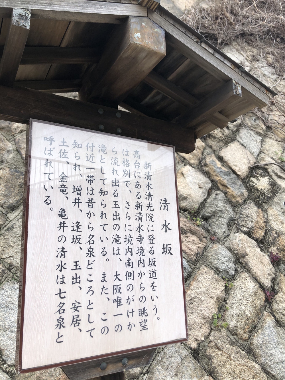 天王寺七坂巡り＋学園坂 坂練の写真13