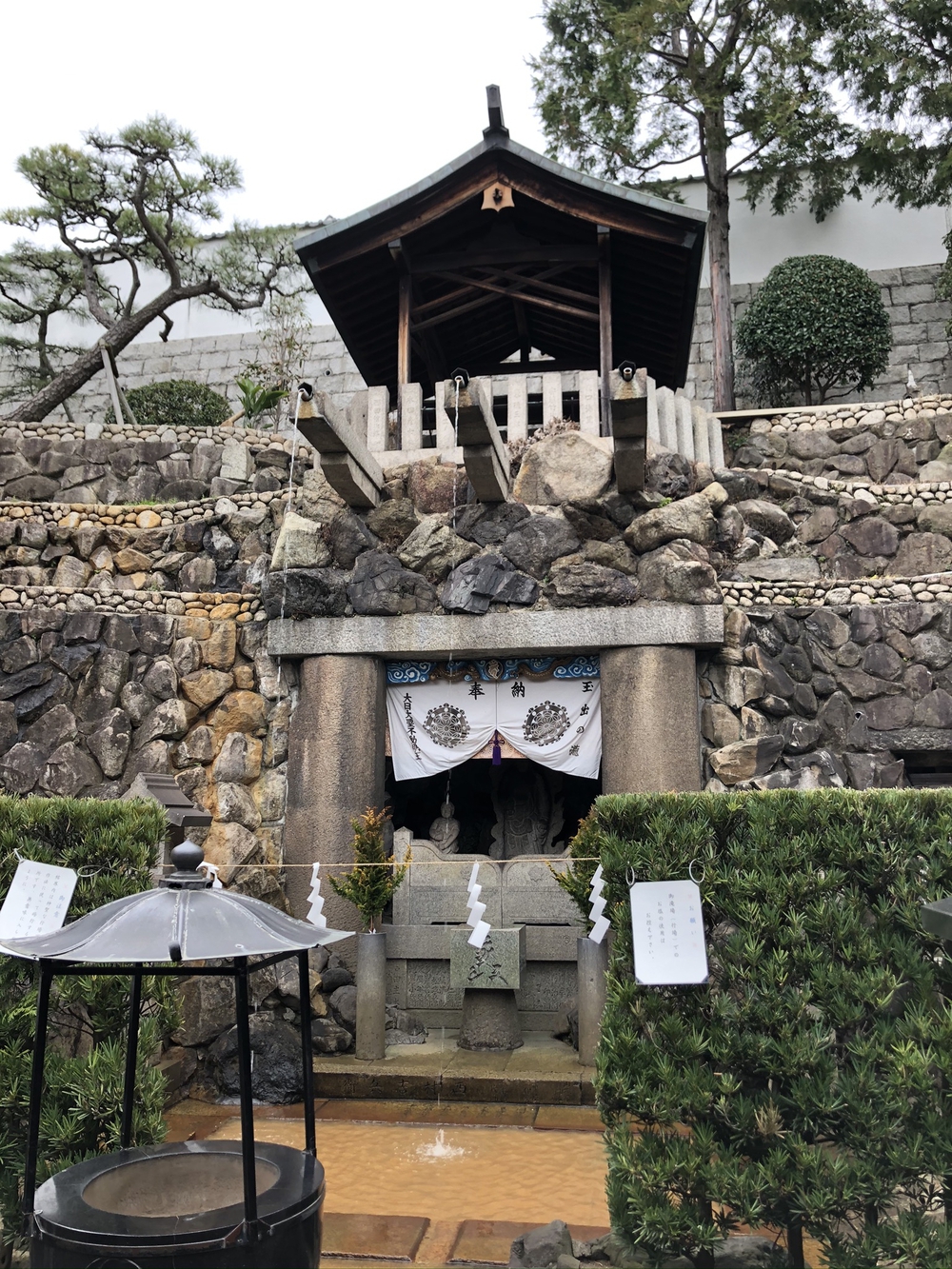 天王寺七坂巡り＋学園坂 坂練の写真15