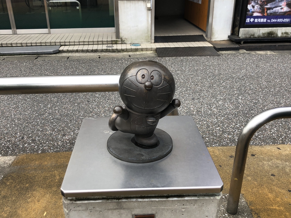 ★お絵描きラン（39）ブースカ【川崎市】★の写真3