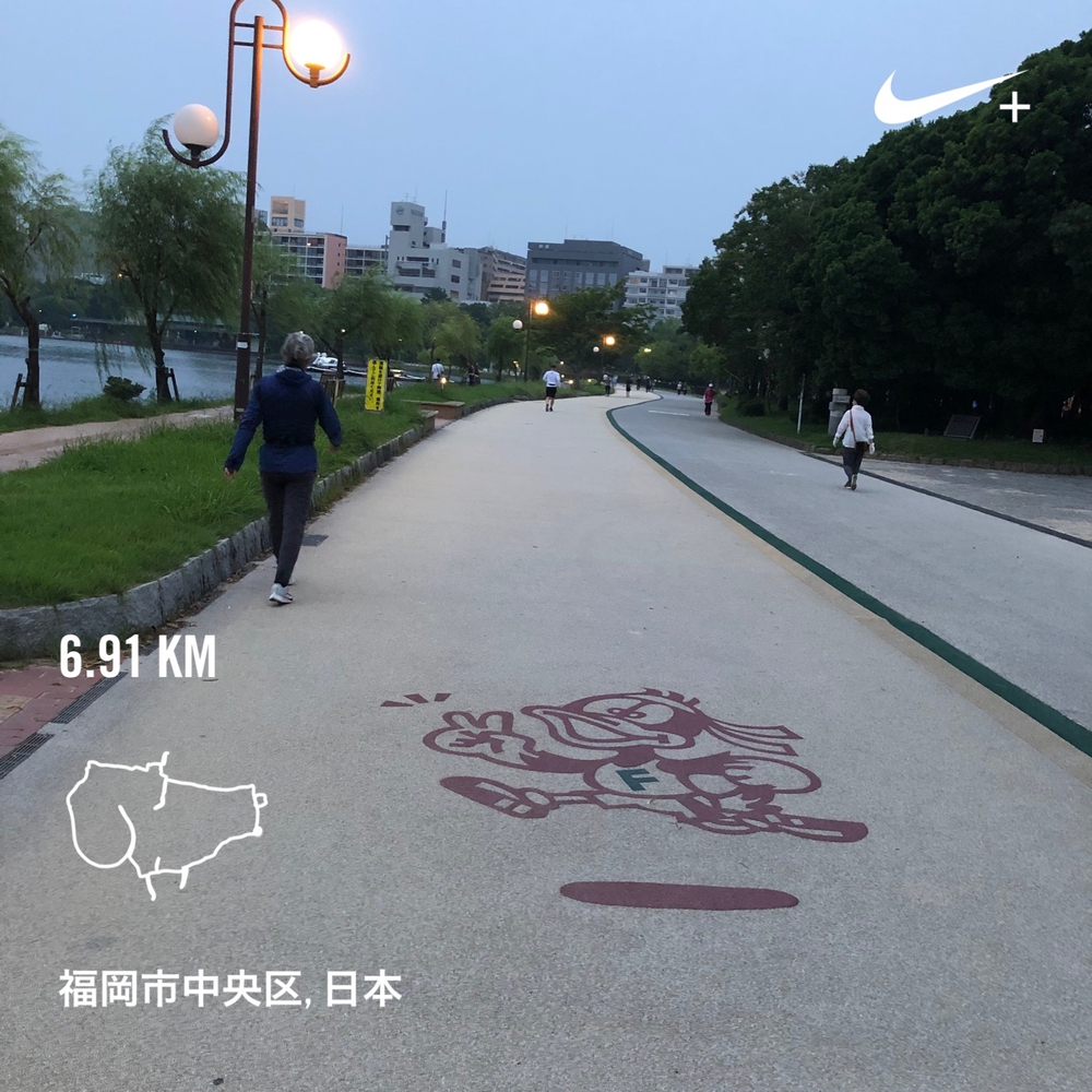 福岡で有名ビーグル犬の写真3