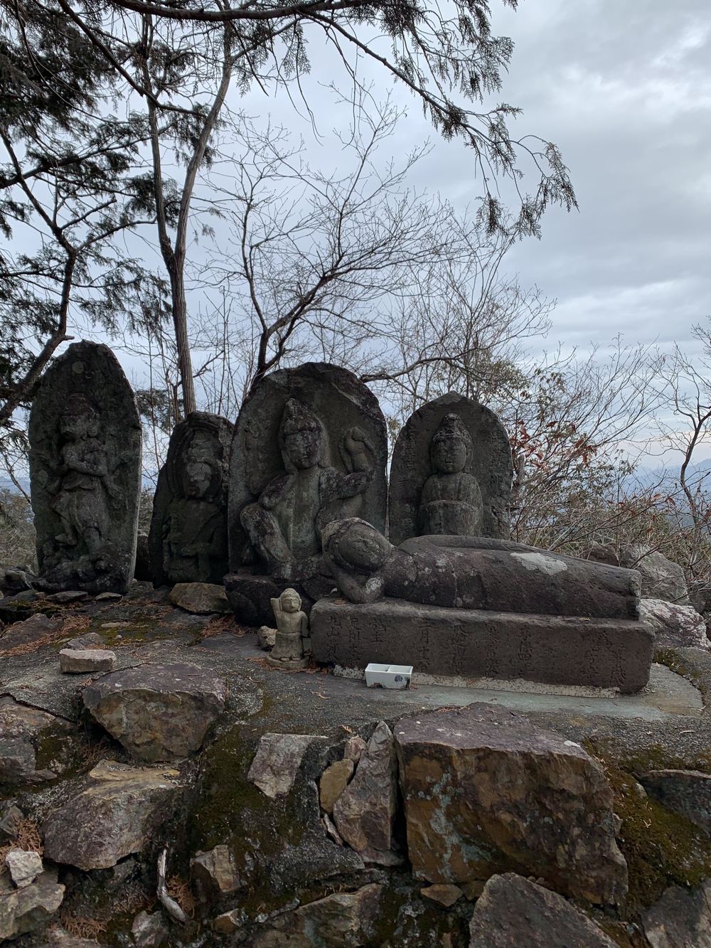 足利市内の縦走30キロコースの写真3