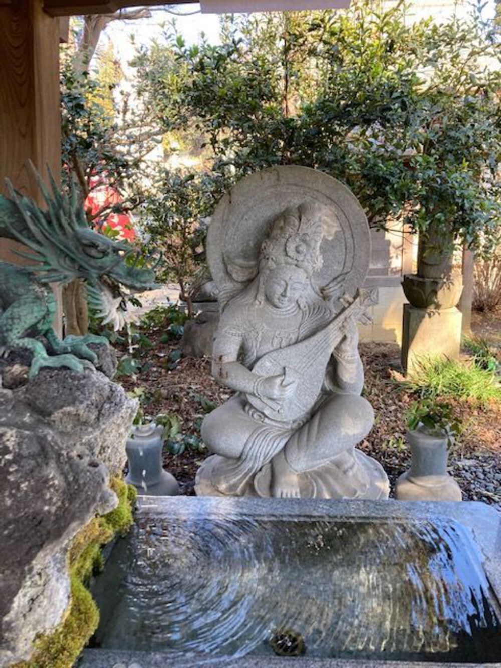 八千代七福神の写真4