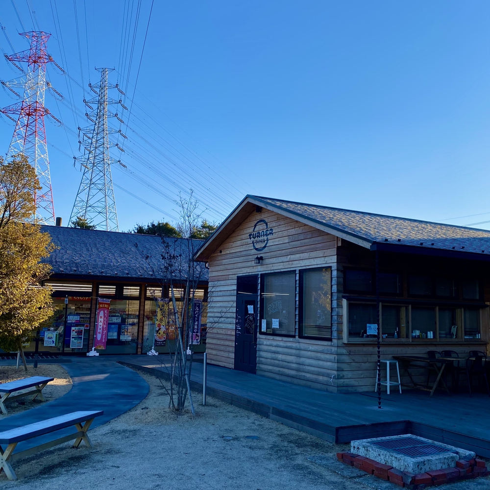 鶴川と麻生区の尾根を巡るプチトレイル20キロの写真5