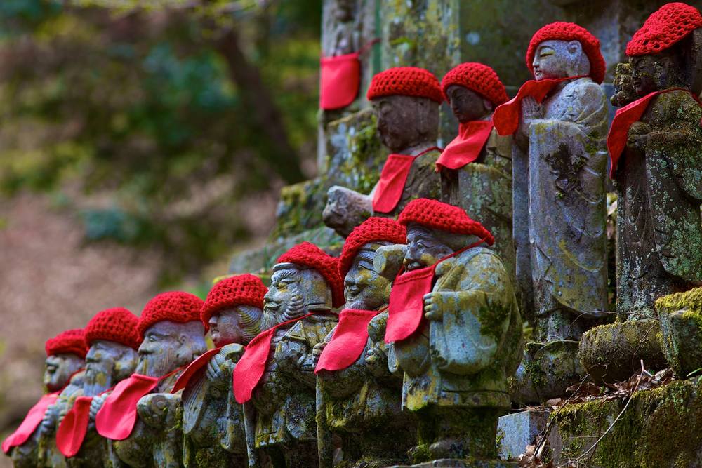高尾山・稲荷山〜もみじ台〜山頂〜6号路の写真5