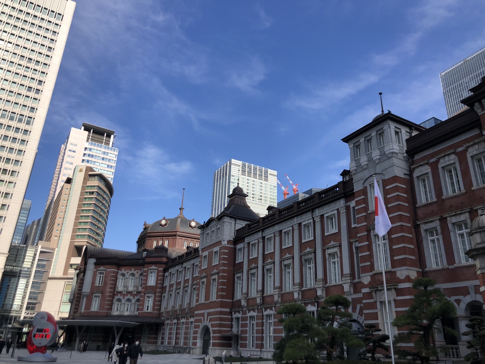 ★お絵描きラン（50） よく見るりんご 【千代田・中央区】★の写真3