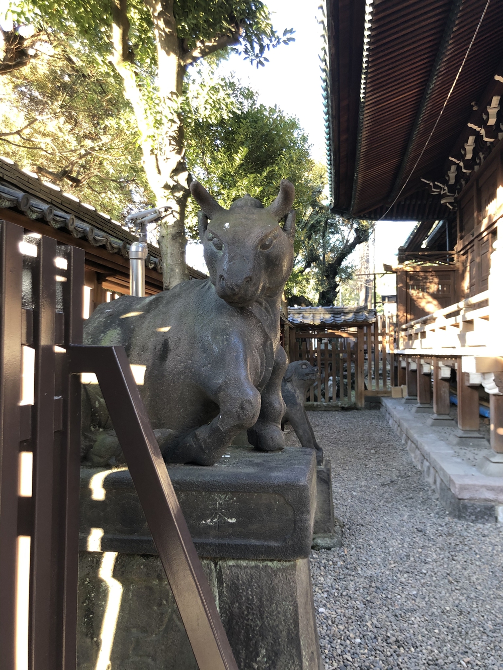 ★お絵描きラン（53）2021干支　牛🐮【墨田区】★の写真5