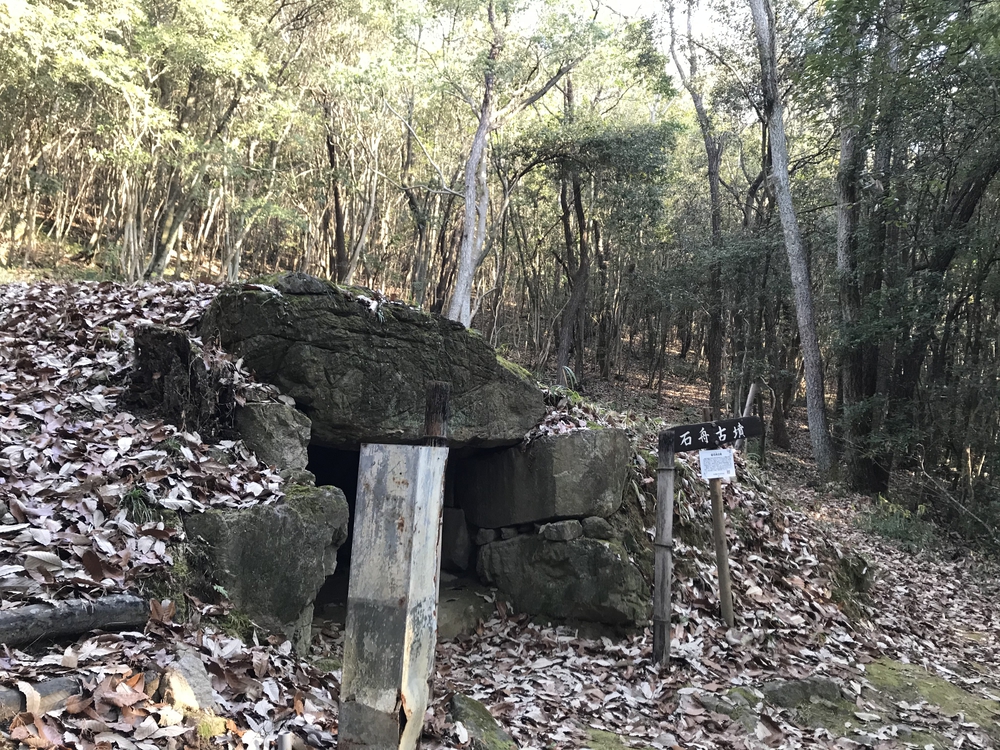 吉備中山　新コースVer3の写真5