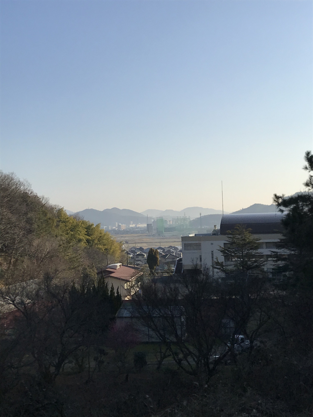 吉備中山　新コースVer3の写真6