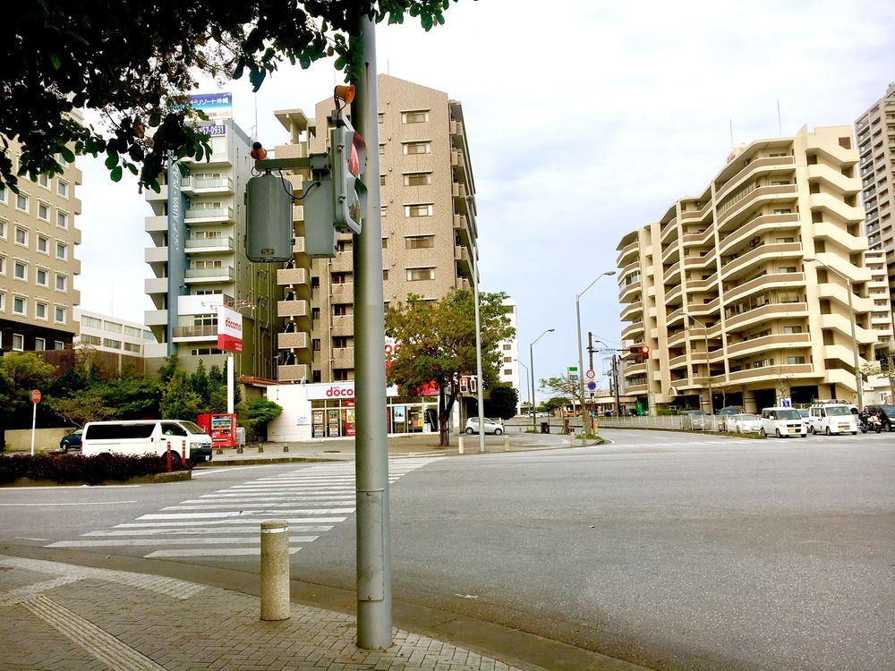 那覇の城下町・首里散策ランの写真3