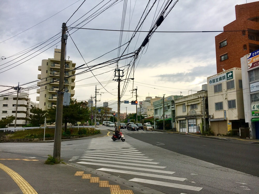 那覇の城下町・首里散策ランの写真6