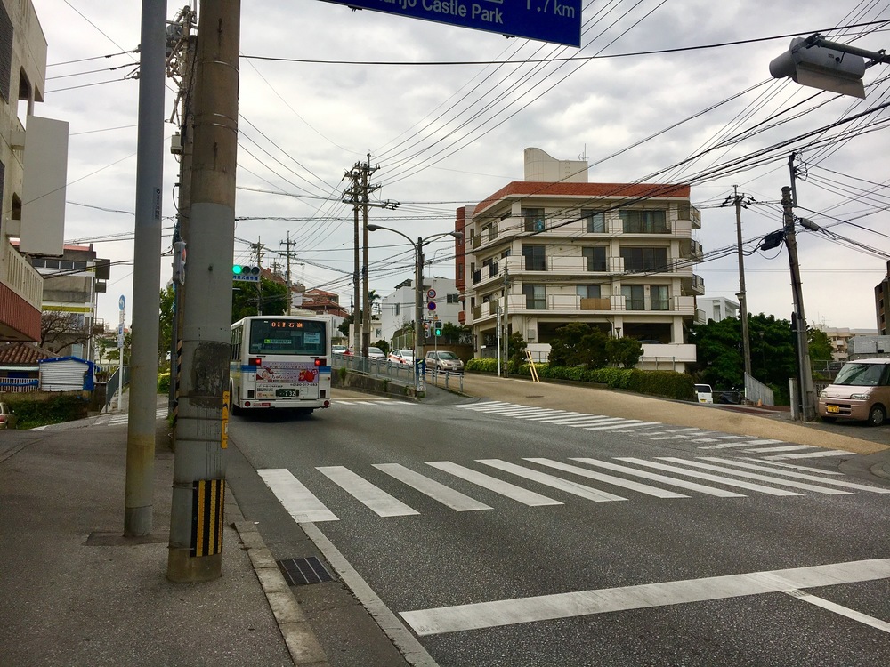 那覇の城下町・首里散策ランの写真7