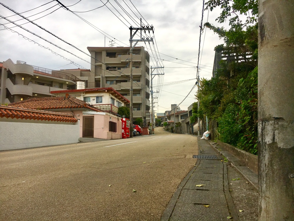 那覇の城下町・首里散策ランの写真8