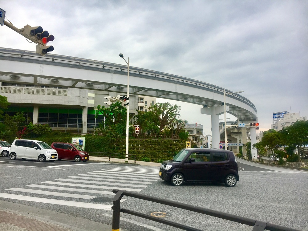 那覇の城下町・首里散策ランの写真16