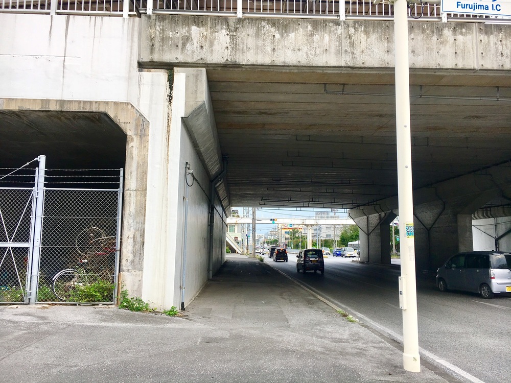 那覇の城下町・首里散策ランの写真18