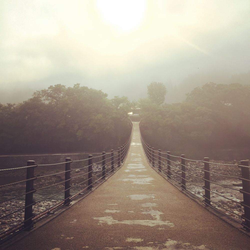 世界遺産を駆け巡る‼︎@白川郷 course②の写真4