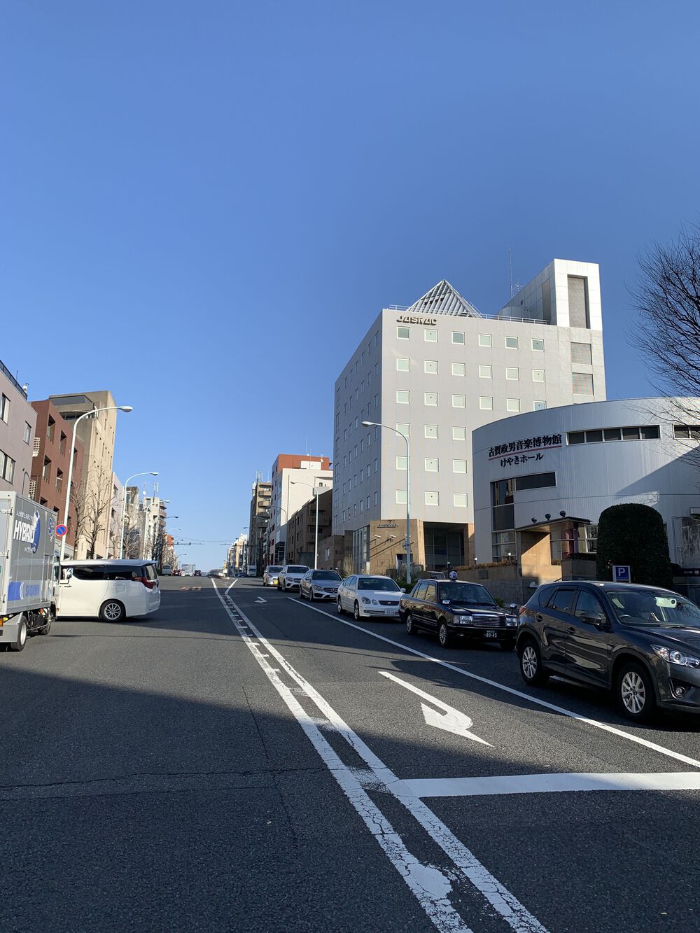 中目黒カフェ巡りウォークの写真3