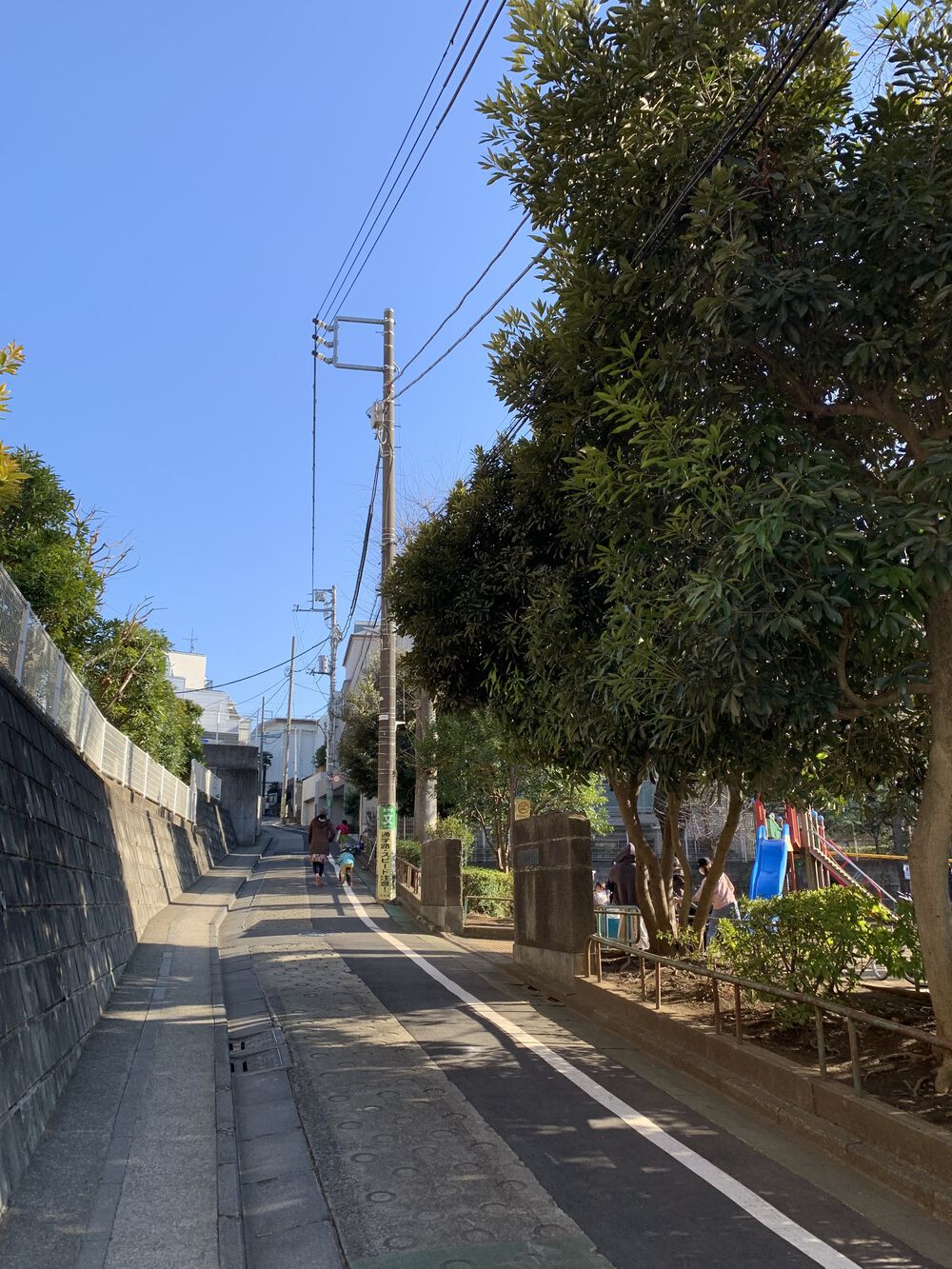 中目黒カフェ巡りウォークの写真4