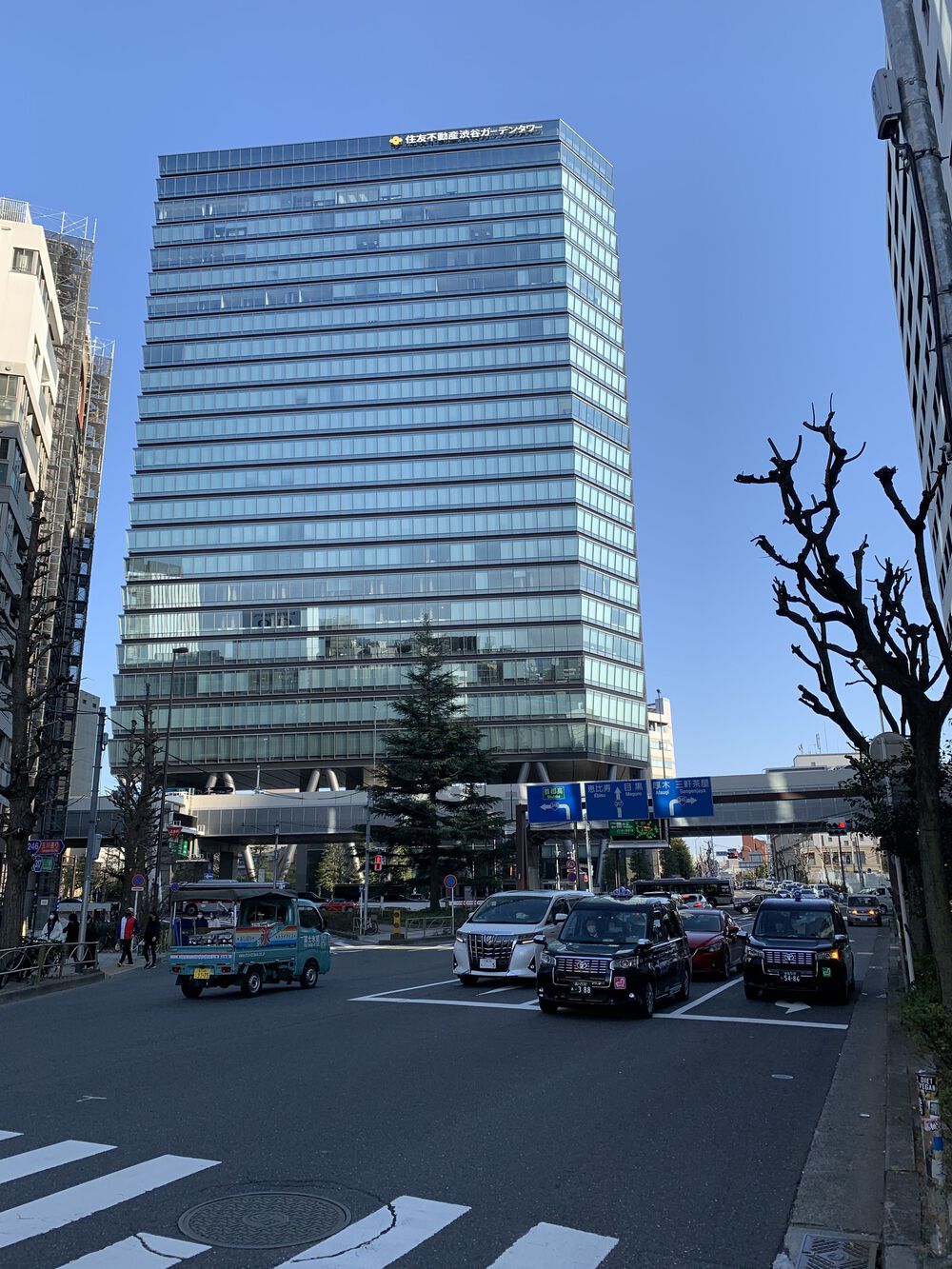 中目黒カフェ巡りウォークの写真5